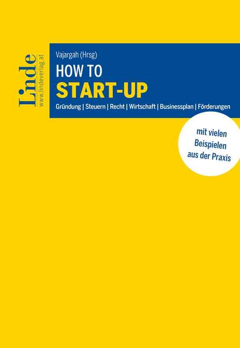 How to Start-up - 