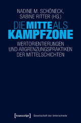 Die Mitte als Kampfzone - 