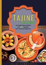 Tajine Vegetarisch - Helge Sommerfeld