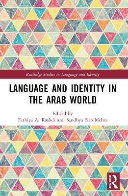 Language and Identity in the Arab World - 