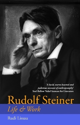 Rudolf Steiner - Rudi Lissau