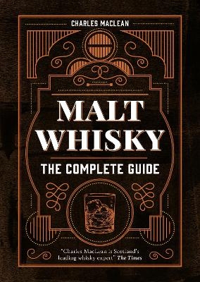 Malt Whisky - Charles Maclean