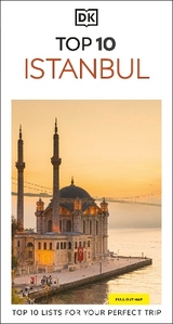 DK Top 10 Istanbul - DK Travel