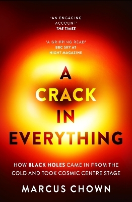 A Crack in Everything - Marcus Chown