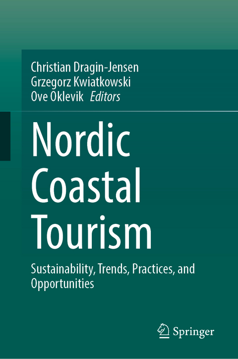 Nordic Coastal Tourism - 