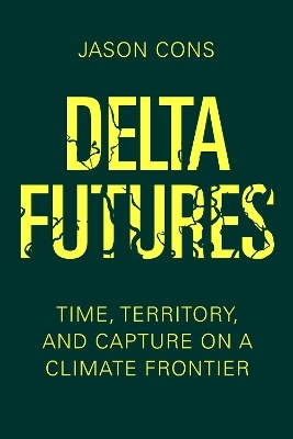 Delta Futures - Jason Cons