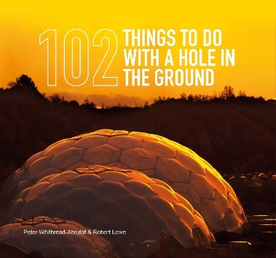 102 Things to Do with a Hole in the Ground - Peter Whitbread-Abrutat, Robert Lowe