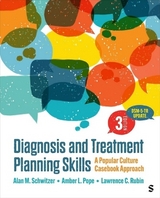 Diagnosis and Treatment Planning Skills - Schwitzer, Alan M.; Pope, Amber L.; Rubin, Lawrence C.