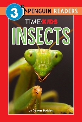 TIME for Kids: Insects - Jevon Bolden