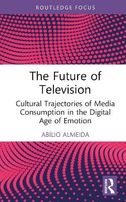 The Future of Television - Abílio Almeida