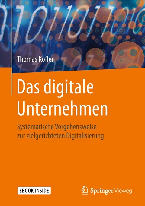 Das digitale Unternehmen - Thomas Kofler