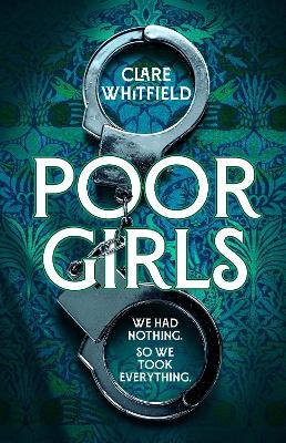 Poor Girls - Clare Whitfield