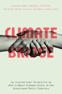 Climate Bridge - 