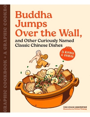 Buddha Jumps Over the Wall, and Other Curiously Named Classic Chinese Dishes - Ying Chang Compestine