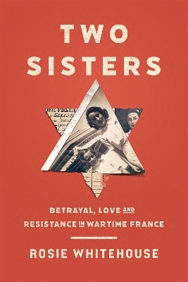 Two Sisters - Rosie Whitehouse