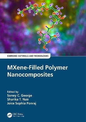 MXene-Filled Polymer Nanocomposites - 