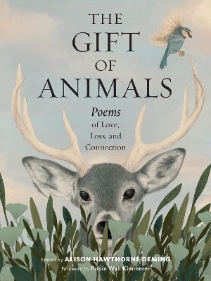 The Gift of Animals - Alison Hawthorne Deming