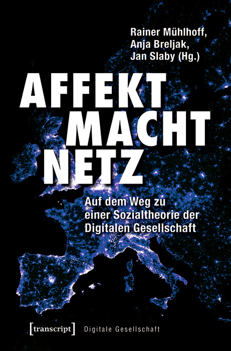 Affekt Macht Netz - 