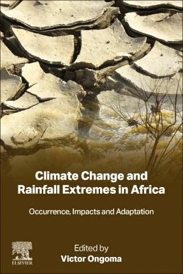 Climate Change and Rainfall Extremes in Africa - 