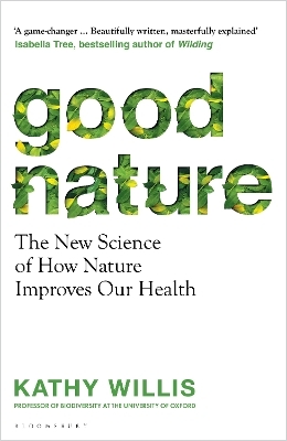 Good Nature - Kathy Willis