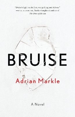 Bruise - Adrian Markle