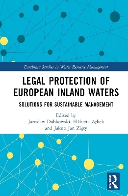 Legal Protection of European Inland Waters - 