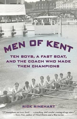 Men of Kent - Rick Rinehart