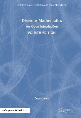 Discrete Mathematics - Oscar Levin