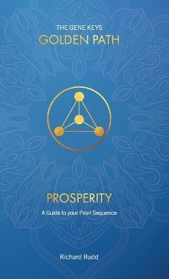 Prosperity - Richard Rudd