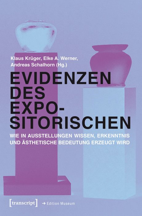 Evidenzen des Expositorischen - 