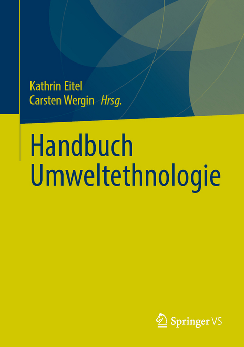 Handbuch Umweltethnologie - 