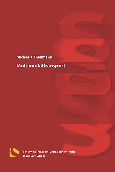 Multimodaltransport - Michaela Thielmann