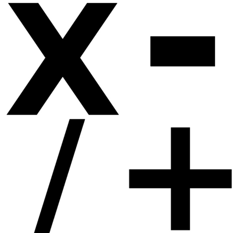 Regnestykke 2. & 3. klasse - oppgavebok for regnetrening. Multiplisere, subtrahere, dele og legge til - øve aritmetikk: matematikk fra begynnelsen... og styrke det gjennom repetisjon., bind 1 - Jakob Welik