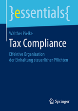 Tax Compliance - Walther Pielke