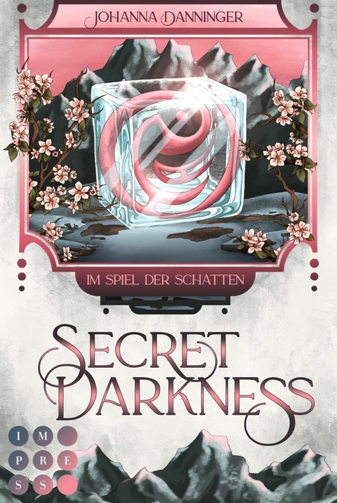 Secret Elements 0: Secret Darkness. Im Spiegel der Schatten (Die Vorgeschichte zu »Secret Elements«-Reihe) -  Johanna Danninger