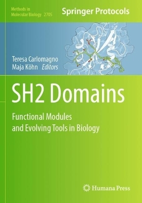 SH2 Domains - 