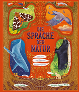 Die Sprache der Natur - Gabby Dawnay