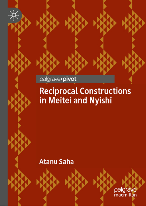 Reciprocal Constructions in Meitei and Nyishi - Atanu Saha