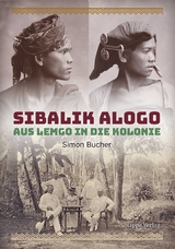 Sibalik Alogo - Simon Bucher