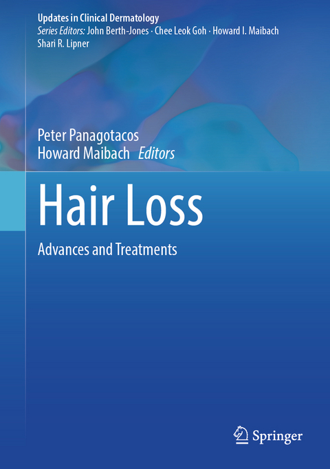 Hair Loss - 