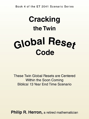 Cracking the Twin Global Reset Code - Philip R Herron