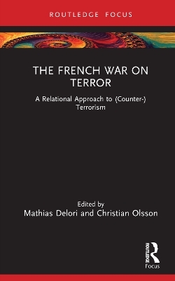 The French War on Terror - 