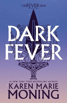 Darkfever - Karen Marie Moning