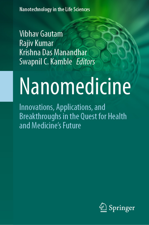 Nanomedicine - 