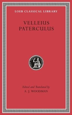 Velleius Paterculus -  Velleius Paterculus