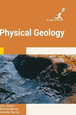 Physical Geology - Lily Jones