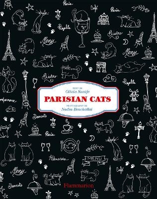 Parisian Cats