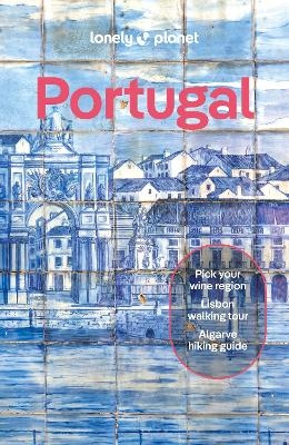 Lonely Planet Portugal -  Lonely Planet