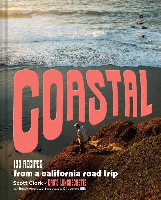 Coastal - Scott Clark, Betsy Andrews