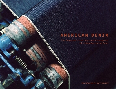 American Denim - Matt Sharkey